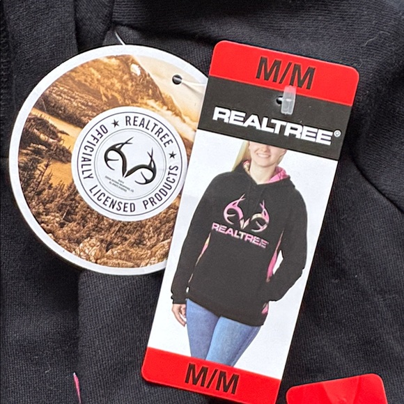 RealTree Hoodie - Picture 2 of 3